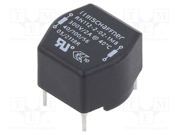 FILTER, COMMON MODE, 1.8MH, 2A, RAD