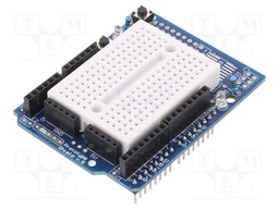 Module: shield; prototyping; Application: ARDUINO