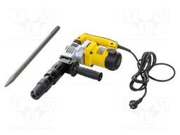 Impact hammer; 1.05kW; FATMAX®; 2900/min; 8.5J; 0÷600rpm