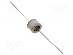 Arrester: surge arrester