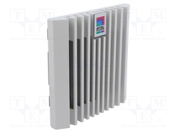 Filter; IP54; RAL 7035