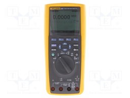 Measuring kit: Fluke kit