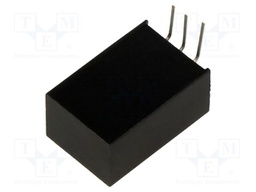 Converter: DC/DC
