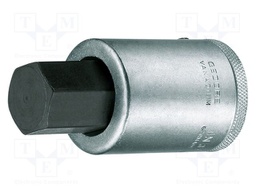 Socket; Kind of wrench: hex key,socket spanner; Mounting: 3/4"