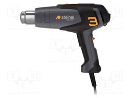 Electric hot shrink gun; 220÷230VAC