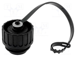 Protection cover; Series: ECOMATE (C016); IP65,IP67