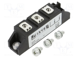 Module: diode; common cathode; 1.2kV; If: 75A; TO240AA; Ufmax: 1.85V