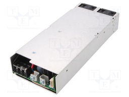 Power supply: switched-mode; -40÷70°C; Mounting: for building in