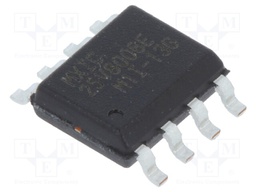 FLASH memory; NOR Flash; 8Mbit; 104MHz; 2.3÷3.6V; SOP8; serial