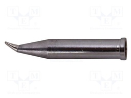 Soldering Tip, Conical/Bent/Reach, 0.5 x 15 mm, Soldering Station