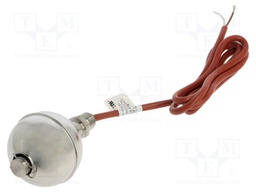 Sensor: liquid level; -40÷150°C; OUT: NO or NC; IP64; LS-1950E