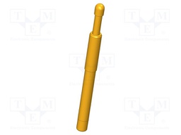 Test needle; GKS-113