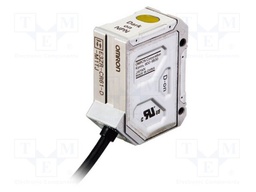 Sensor: photoelectric