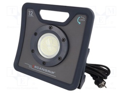 Lamp: working; 5700K; IP67; 1200lm,12000lm; W: 105mm; L: 310mm; 81W