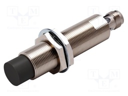 Sensor: inductive; OUT: NPN / NO; 0÷16mm; 10÷30VDC; M18; IP67; PIN: 4