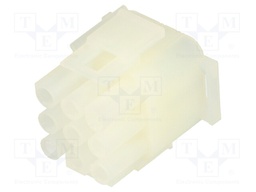 9CKT PLUG HOUSING 420219A
