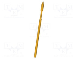 Test needle; GKS-100