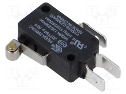Microswitch SNAP ACTION
