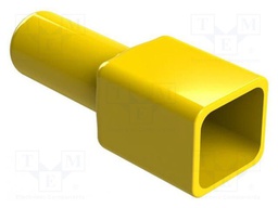 Enclosure: for D-Sub connectors