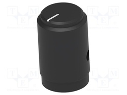 Switch accessories: knob; Illumin: none