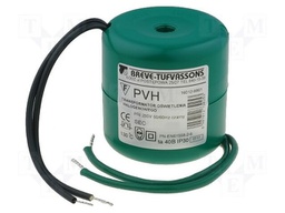 Transformer: toroidal; for halogen lamps; 60VA; 230VAC; 11.5V