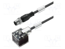 Connector: valve connector