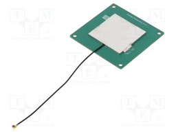 Antenna; GNSS; screw; 1.16÷1.24GHz
