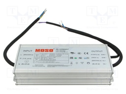 Power supply: switching; LED