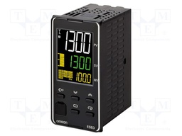 Module: regulator; temperature; Regulation for OUT1: 2PID,ON-OFF