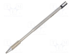 Tip; chisel; 1.6mm; for  soldering iron,for soldering station