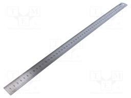 Ruler; L: 500mm