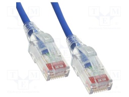 Patch cord