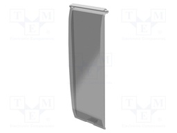 Front panel