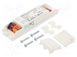 Power supply: switching