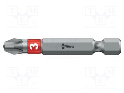 Screwdriver bit; Phillips