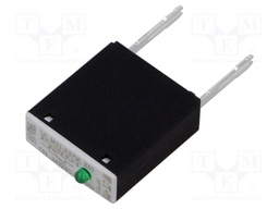 Surge arrester; Varistor surge suppressor; 130÷240VAC