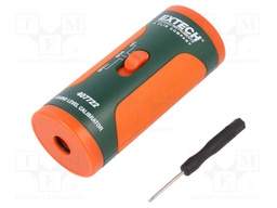 Extech Instruments kit; LCD 4 digits; 0.0315÷8kHz; 240x68x25mm