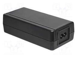 Power supply: switched-mode