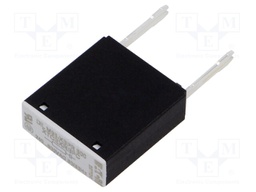 Surge arrester; RC element; 240÷500VAC