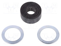 Gaskets set; 6.5÷12mm