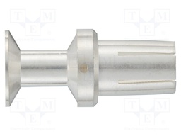 Han TC200 female contact 16mm?