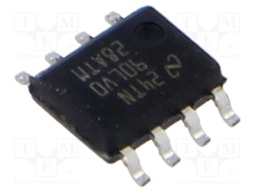 LVDS Driver, Differential Line Receiver, 1.5 ns, 9 mA, -40 °C, 85 °C, 3 V