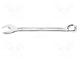 Wrench; 6-angles,combination spanner; 29mm; L: 340mm