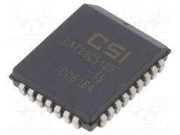 IC: EEPROM memory; Memory: EEPROM; parallel