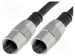 Cable; 5pin; Application: KOLV-FAB,KOLV-RAF