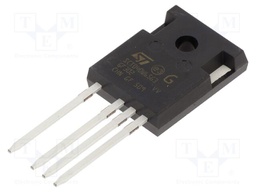 Transistor: N-MOSFET