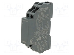Voltage monitoring relay; phase sequence,phase failure; 1.5s