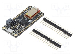 Controller; wireless; ARM Cortex-M0,ATSAMD21G18; 3.3÷5VDC; PWM: 8