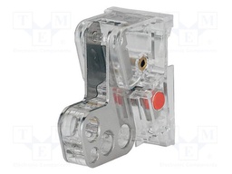 Mechanical interlock