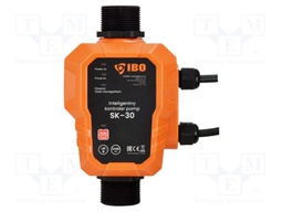 Controller for pump; 100÷240VAC; IP65; max.1MPa; max100°C